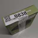 Smart Coffee Mug Warmer, 50W Fast Heating Coffee Warmer for Desk with 5 Temperature Control & 2-12H Auto Shut Off, Electric Large Panel Cup Warmer for Milk, Tea, Beverage, Candle, Wood