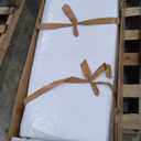 YITAHOME 20x30FT Party PVC White Tent Heavy Duty Wedding Event Shelters Upgraded Galvanized Ripple Canopy with Large Roof Removable Sidewalls & 2 Storage Bags 600D Oxford Commercial