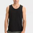Men's Tank Top - Goodfellow & Co™, Size L