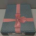 76pcs Happy Birthday Balloon Banner, Blue Balloons Letters, Personalized 16" Mylar Foil Birthday Decorations Includes 2 Sets A- Z, 1 Set Number 0-9 and "HAPPY BIRTHDAY" Letters (with Balloon Pump)