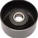 Continental 49052 Accu-Drive Pulley