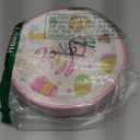 50PCS Easter Party Paper Plates Party Supplies, 7Inch Eggs Print Dessert Plates for Cake Salad Fruit Pizza, Disposable Party Supplies for Easter Kids Birthday Table Decor