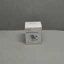 Alcedo Blood Pressure Monitor for Home Use, Automatic Digital BP Machine with Large Cuff for Upper Arm, LCD Screen, 2x120 Memory, Talking Function