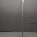 2-Pack Butecare Frameless Shower Door Bottom Seal for Glass Doors Stop Shower Leaks and Create a Water Barrier (1/4 x 39)