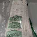 Area Rug 4x6 Vintage Rug: Washable Indoor Medallion Rugs Low Pile Distressed Floor Carpet Retro Accent Rug for Living Room Bedroom Kitchen Dining Table Home Office(Distressed Beige, 4'x6')