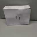 Bokon 12 Pcs Breast Cancer Gifts for Women, 24oz Breast Cancer Awareness Tumblers with Straws and Lids Plastic Pink Ribbon Water Bottles Bulk Reusable Pink Cups Coffee Mugs for Women (Classic)