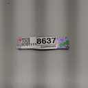 ARTISTRO 2 White Permanent Marker - Waterproof Markers for Tire, Fabric, Rocks, Glass, Ceramic, Wood, Paper - Oil Based Paint Pens - Medium Tip 3mm