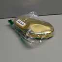 Women Acrylic Evening Bag Purse Metallic Style Clutch Purse Geometric Handbag for Wedding Cocktail Party (Gold)