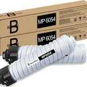 MasaiMara MP 6054 MP 5054 MP 4054 842126 841999 Black Toner Cartridges