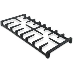 WB31X27150 Center Grate Replacement for GE Stove JXGRATE1 WB31X24737 General Electric Gas Range Burner Grate, Stove Surface Top Center Grate Cast Iron Rack GE Cooktop Parts Grate