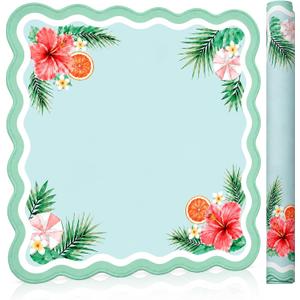 American Mahjong Mat, 3mm Ships Rolled No-Crease Non-Slip Quiet, 31 x 31 inches