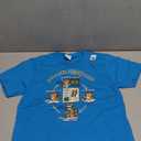 Scientific Meowthod Funny Cat Science Pun Design T-Shirt, M