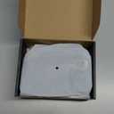 Borescope Dual Lens Endoscope Camera with Light, 4.3" IPS 1920P HD Inspection Camera, 7.9mm IP67 Waterproof with 8+1 Adjustable LEDs, 16.5FT Semi-Rigid Snake Cable for Mechanic, Cool Gadgets for Men