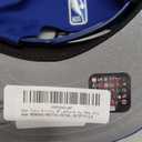 New York Knicks 9FIFTY Team Colors Snapback by New Era, L3