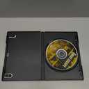 Great Escape, DVD