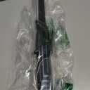 Star Wars The Mandalorian Official Halloween Costume Accessory - Light Up Retractable Plastic Saber