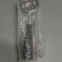 58mm Bottomless Portafilter with Double Shot Filter Basket & Wood Handle for Gaggia Classic, Espresso Pure, Color, Dose, Evolution, Baby Twin and More Semi-Automatic Espresso Machine