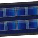 Stall Guard for Horse Barn Guard for Goats, Cows Easy Install 59.1 inch x 18.9 inch Gear Stable Supplies Stall Gate Guard, Blue