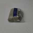 Wrap Around Dust Ruffle Bed Skirt - Sage Green - for King Size Beds with 15 Inch Drop - Elastic Strap - Adjustable Pleated Bedskirt with Brushed Fabric and Wrinkle Free - for Women, Men, Kids & Teens