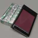 FUJIFILM Instax Mini Instant Film Twin Pack (White), 20 Photos