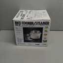 Zojirushi NHS-18 10-Cup (Uncooked) Rice Cooker,White