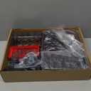 Playz V8 Combustion Engine Model Kit That Runs - Build Your Own STEM Mini V8 Model Engine Kit for Adults & Kids Age 12+, Visible V8 Mini Engine Kit That Works for Adult w/ 270 STEM Parts