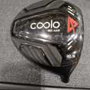 COOLO Golf Driver for Beginners & Intermediate, Forgiving & Easy Launch(10.5°, Seniors, Right)