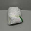 Duvet Cover Twin/Twin XL Size Set - Extra Soft Duvet Cover 68 x 90 with 1 Pillow Sham - Hotel Luxury, Easy Care and Fade Free with Zipper Closures & Ties - Comfy, Cozy Breathable Bedding Set (White)