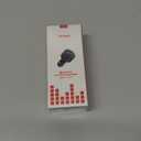 ISORA Car Bluetooth Adapter, FM Transmitter, Metal Mechanical Press & Rotate, Handsfree Call, Fast Charging, Bluetooth/USB Music Playback, Universal 12V/24V