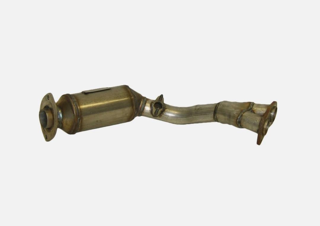 Davico 18003 Catalytic Converter, 1 Pack