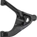 TRQ Front Right Lower Control Arm with Ball Joint Compatible with 2000-2004 Dodge Dakota 2000-2003 Durango