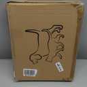 Petskd Pet Carrier 17x13x9.5 Southwest Airline Approved, Pet Travel Carrier Bag for Small Cats and Dogs, Soft Dog Carrier for 1-15 LBS Pets,Dog Cat Carrier with Safety Lock Zipper (Black)