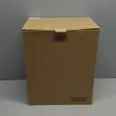 411i Max Replacement Filters Compatible with Blue Pure 411i Max and 411a Max Air Cleaner Purifier, 411i Max F4MAX Particle and Activated Carbon Filter, 4 Packs