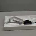 Air Operated Oil Control Valve Digital Meter Pneumatic Fuel Dispensing Nozzle Heavy Duty Oil Transfer Gun Controller 1/2BSP 70Bar 50GPM