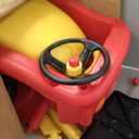 Little Tikes Cozy Coupe, Large