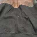 Funny Christmas Smoking Cat Meme Merry Christamas Sweatshirt Size Medium