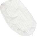 Ir Conditioner Cover Block Wind and Cold Air Drafts Hood Air Conditioning Protective Cover Easy Install Save Energy Cost (71X51X6.4CM, White)