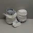 Glad ForceFlex Tall Kitchen Trash Bags, 13 Gallon, Gain Original, 140 Count (Package May Vary)