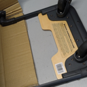 UPPAbaby PiggyBack Ride-Along Board for Vista, Vista V2, and Vista V3 Strollers / Quick Attachment for Children to Stand + Stroll / 55 lbs. Weight Capacity