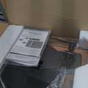 Record Player All-in-One Vintage Turntable for Vinyl Records Built-in 4 Stereo Speakers High Fidelity Audio AT-3600L Phono Belt Drive Vinyl Player BT Wireless Pariing Aux-in RCA Auto Stop Walunt Brown