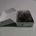 DDHAIR Grey Wig with Bangs Long Curly Synthetic Wigs for White Women Daily Cosplay Party Halloween Costume (Grey 20 Inches)