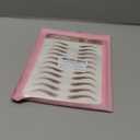 20 Sheets Eyebrow Tattoo7