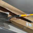 ROUGHNECK SQUARE SHOVEL D HANDLE