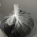 Andency Black Comforter Set Queen, 3 Pieces Lightweight Solid Bed Comforter for Men Women, All Season Soft Microfiber Down Alternative Comforter Set (Queen (90"x90"))