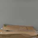 8FT Artificial Eucalyptus Tree Indoor, Tall Faux Eucalyptus Plant with Pre-Potted Realistic Silk Leaves and Trunk, Fake Eucalyptus Tree for Office Living Room Bedroom Foyer Porch Home Corner Decor (Black)