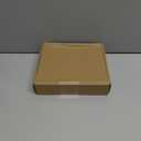 khtumeware 10 Pack 4 Inch(102mm) Drawer Handles Knurled Brushed Brass Cabinet Pulls Drawer Pulls Kitchen Hardware Kitchen Handles for Cabinets Cupboard Handles