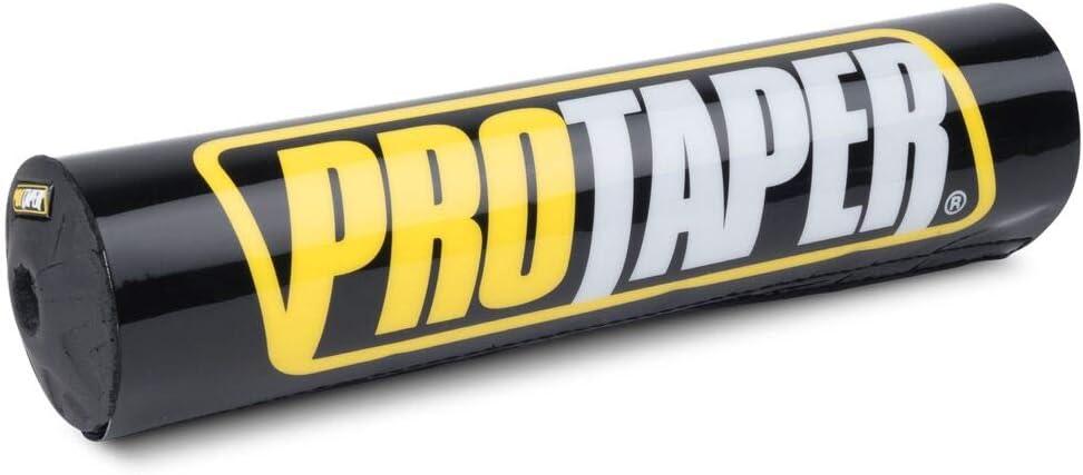 Pro Taper Round Handlebar Pad (Black) (8.6)