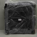 NEZUC Collapsible Dog Crates for Large Dogs Portable Soft Sided Travel Dog Carrier for Indoor & Outdoor, 4-Door Foldable Pet Kennel with Durable Mesh Windows (Gray, 30.0" L x 20" W x 20.0" H)