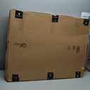 Magnetic Chalkboard for Wall, Long Chalk Board, Wall Hanging Menu for Restaurant, Food Truck, Kitchen, Chalk Board for Kitchen, Bar & Home Decor 11.8" x 35.4"