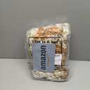 12 Pack Teddy Bears Bulk 13.5 inch Small Teddy Bear Stuffed Bears for Baby Shower Centerpiece Decorations for Christmas Valentine's Mother's Day for Kids or Adults (12 Light Brown)